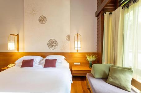The Tubkaak Krabi Boutique Resort - 32