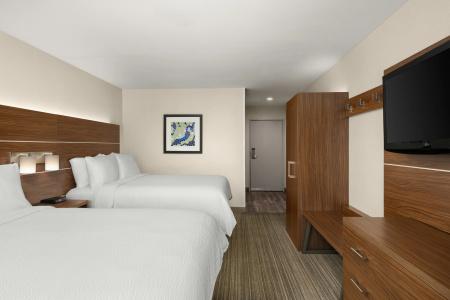 Holiday Inn Express San Diego - SeaWorld Area by IHG - 42