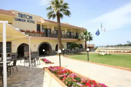 Triton Garden - 15