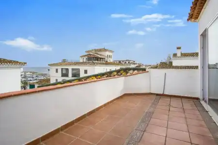 Duquesa Harbour Club Aparthotel - 32
