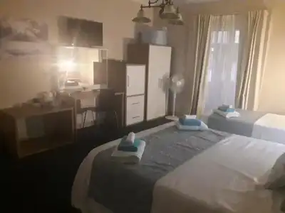 Estrella Lodging - 3