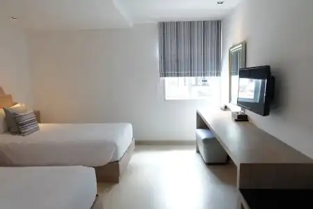 Methavalai Residence - 39