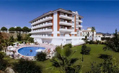 Gran Garbi Mar & AquaSplash - 0