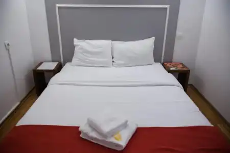 Hôtel le Stanislas - 14