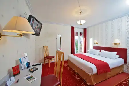 Best Western Beausejour - 87