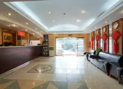Beijing Meiyuan - 1