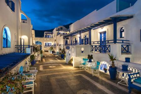 Samson΄s Village - 25