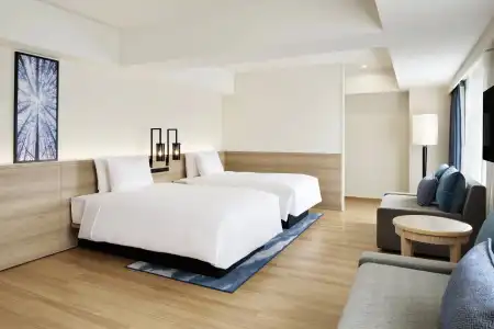 Fairfield by Marriott Sapporo - 27