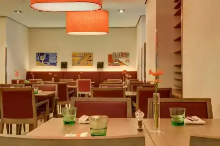 Orangerie - 9