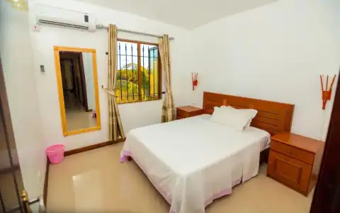 Orchid Villas Mauritius - 42