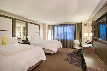 Little Rock Marriott - 66