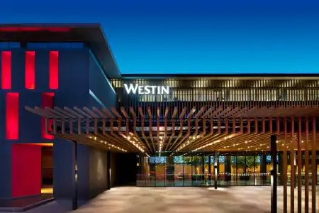 The Westin Xian - 0