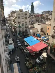 B&B Napoli Central Gate - 23