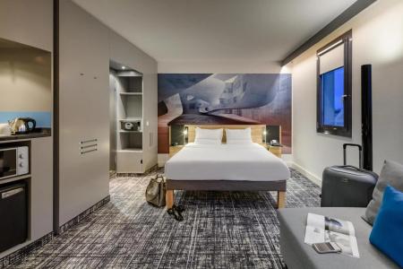 Novotel Suites Berlin City Potsdamer Platz - 36