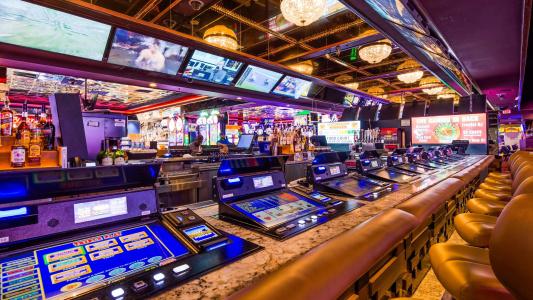 Best Western Plus Casino Royale - Center Strip - 14