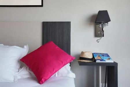 Odalys City Apartment - Marseille Centre Parc Chanot Vélodro - 59
