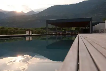 VIVERE suites and rooms - 19