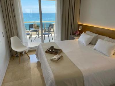 Mediterraneo Seaview Apartment - 96