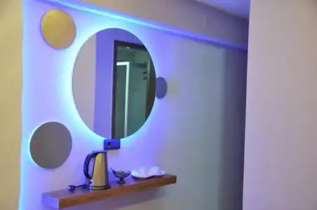 Otel Kabacam - 109