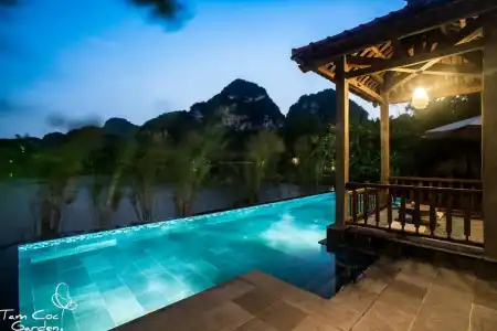 Tam Coc Garden - 76