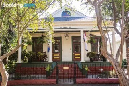 The Lookout Inn of New Orleans - 43
