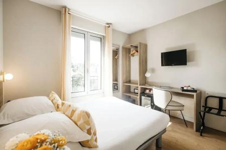 Le Petit Castel - 43