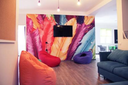 High Hostel - 8