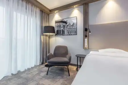 Park Inn By Radisson Wismar - 35