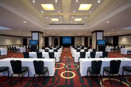 Hyatt Regency Toronto - 13