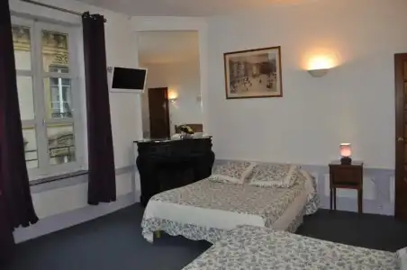 Hôtel du Centre - 26