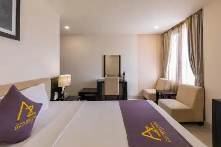 Azumaya Da Nang - 5
