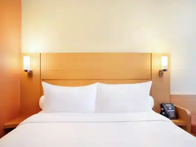 ibis Singapore Novena - 76