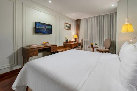 Hanoi Pearl - 4