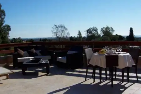 Is Molas Villas - 27