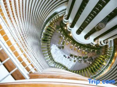 Holiday Inn Singapore Atrium by IHG - 56