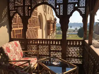 Djorff Palace - 14