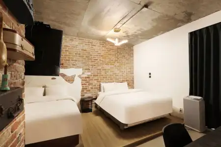The Designers Jongno - 39
