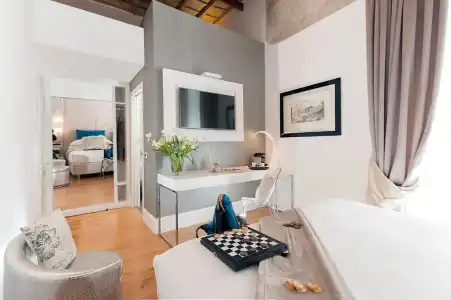 Argentina Residenza Style - 74