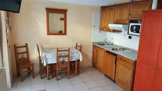 Residence Les Lacs - 11