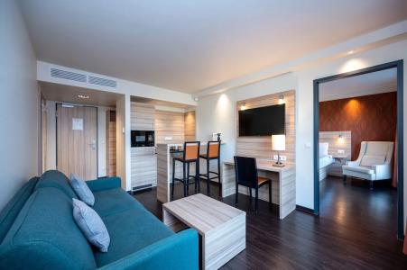 Staycity Aparthotels Heidelberg - 98