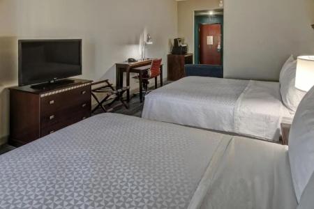 Four Points by Sheraton Memphis Southwind - 21