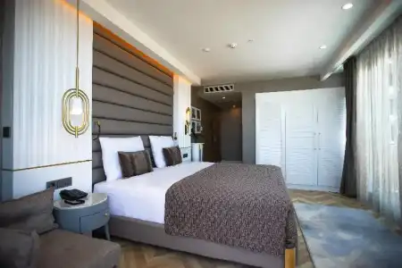 Alexia Resort & Spa - 54