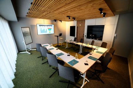 Campanile PRIME - Montpellier Centre St Roch - 15