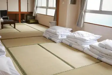 Hiroshima Peace - Hostel - 48