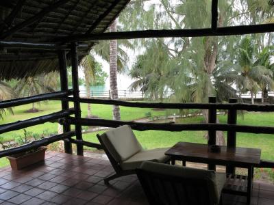 Zanzibar Beach Resort - 23