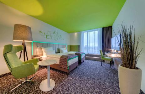 Park Inn by Radisson Neumarkt - 39