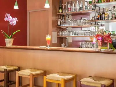 ibis budget Auch - 6