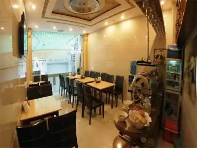 The Noble Swan Saigon - 21
