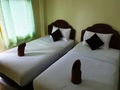 OYO 864 Seahorse Resort - 7