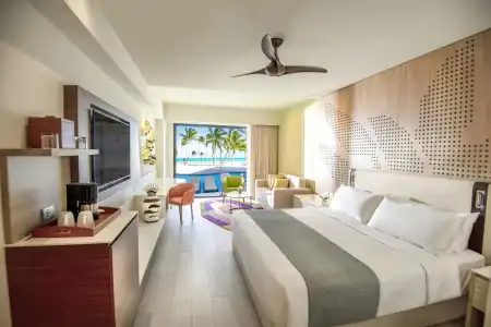Hyatt Ziva Cap Cana - All Inclusive - 3